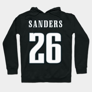 Sanders Hoodie